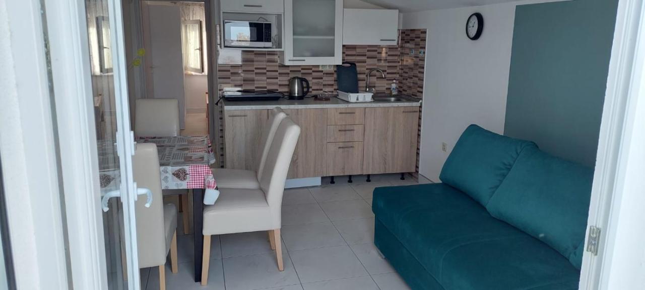 Apartmani Fran ヴィル エクステリア 写真