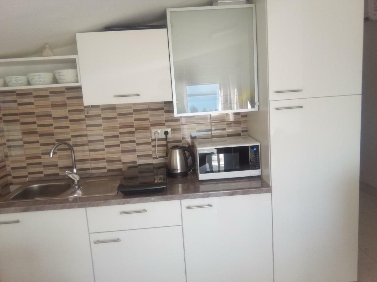 Apartmani Fran ヴィル エクステリア 写真