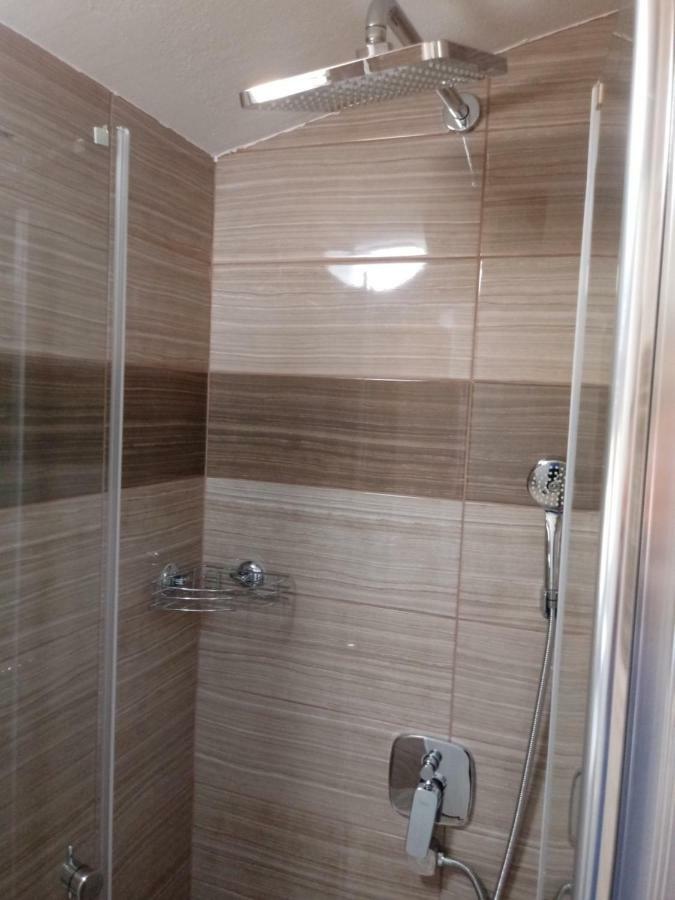 Apartmani Fran ヴィル エクステリア 写真