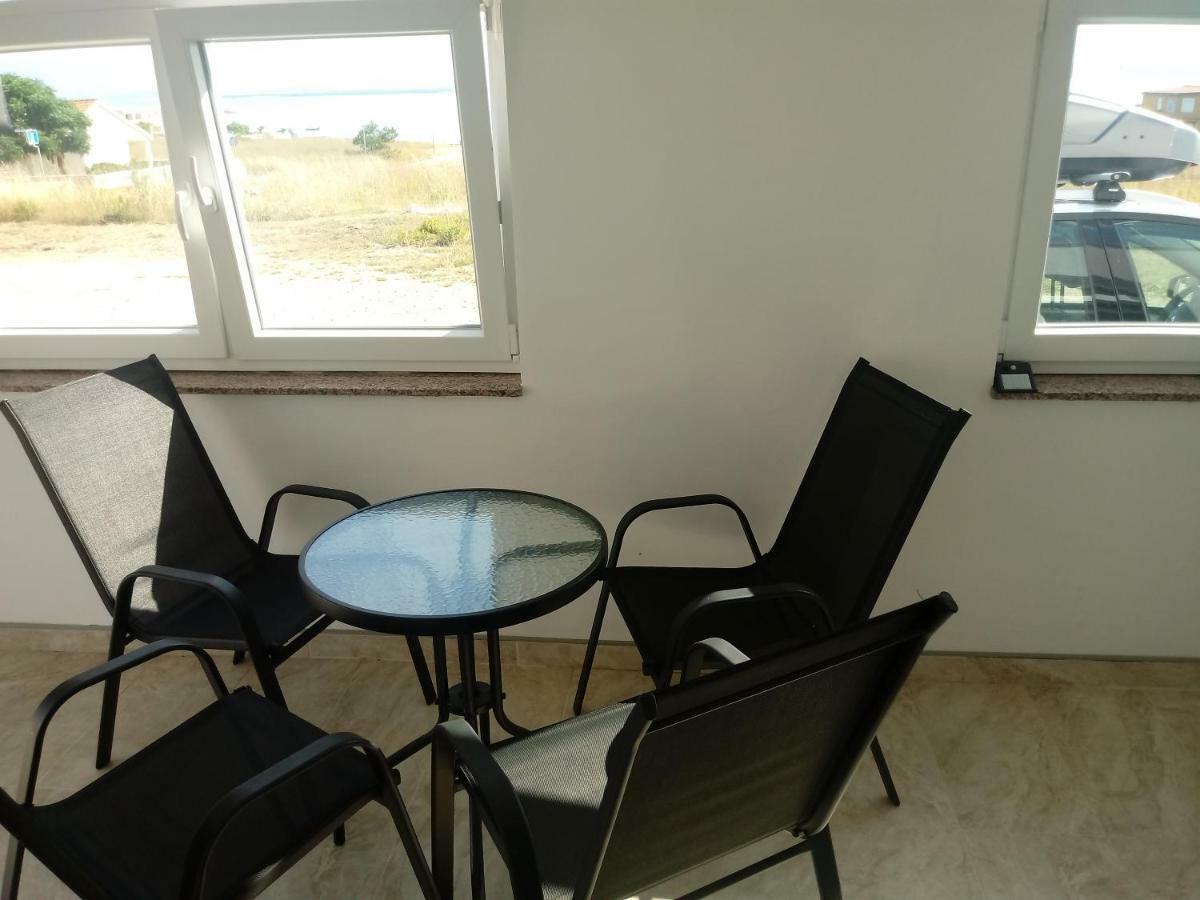 Apartmani Fran ヴィル エクステリア 写真